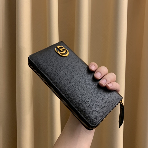 グッチ財布コピー細部ディテール